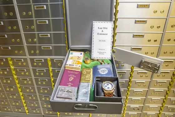 Safe Lockers for Jewellery  The Ultimate Guide to Keeping Your 