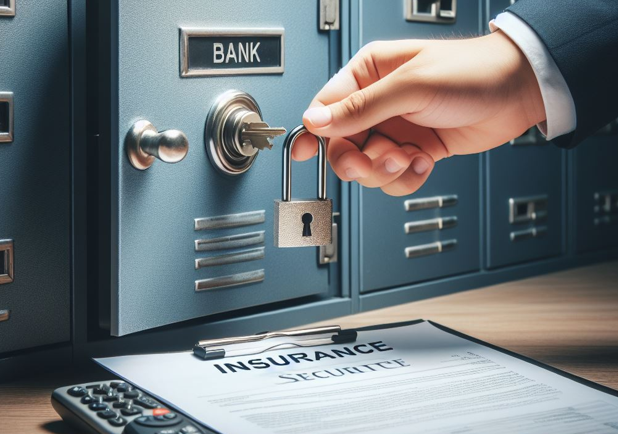 Bank Locker Insurance