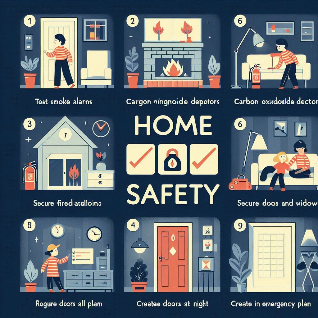 Home Safety